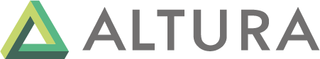 Altura logo