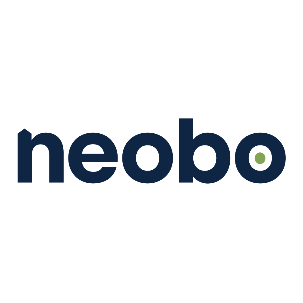 Neobo logotyp